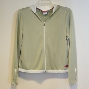 Vintage Oakley jacket Green Small